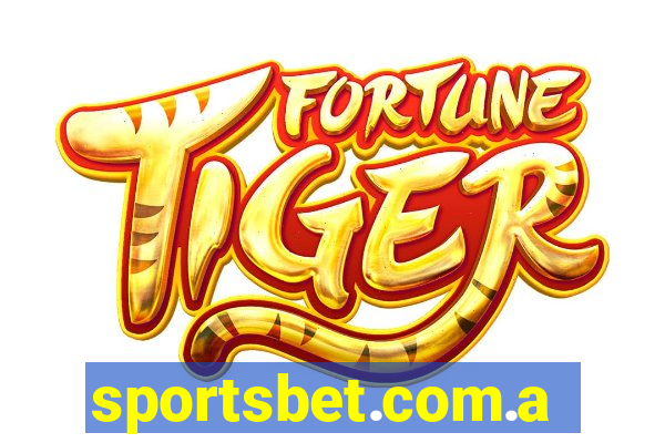 sportsbet.com.au