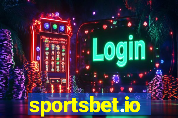 sportsbet.io