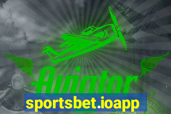 sportsbet.ioapp