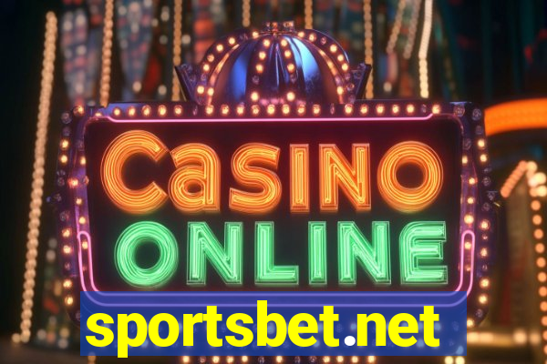 sportsbet.net