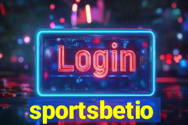 sportsbetio