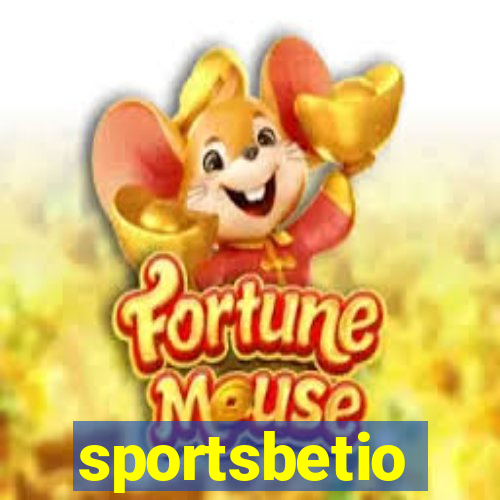 sportsbetio