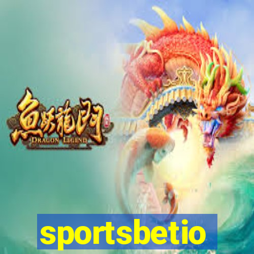 sportsbetio