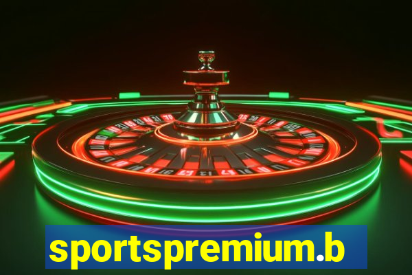 sportspremium.bet