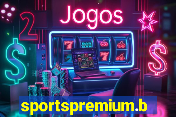 sportspremium.bet