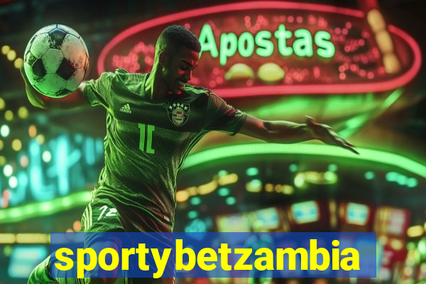 sportybetzambia
