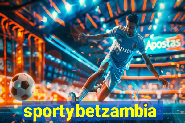 sportybetzambia