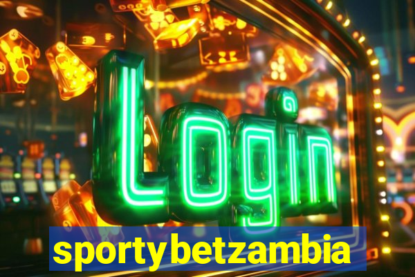 sportybetzambia
