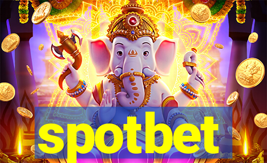 spotbet