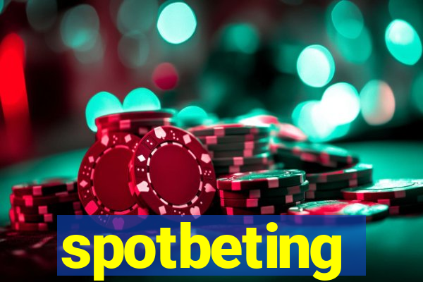 spotbeting