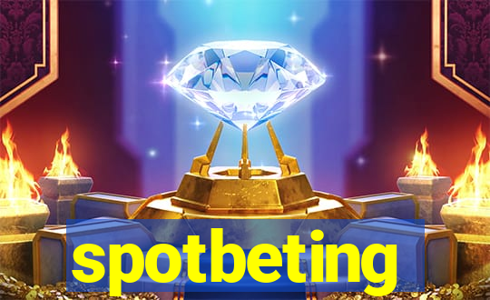 spotbeting