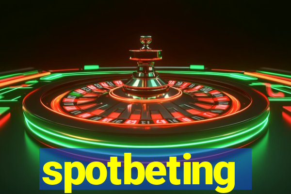 spotbeting