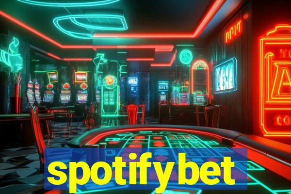 spotifybet