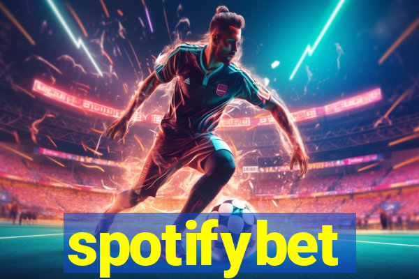 spotifybet