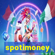 spotimoney