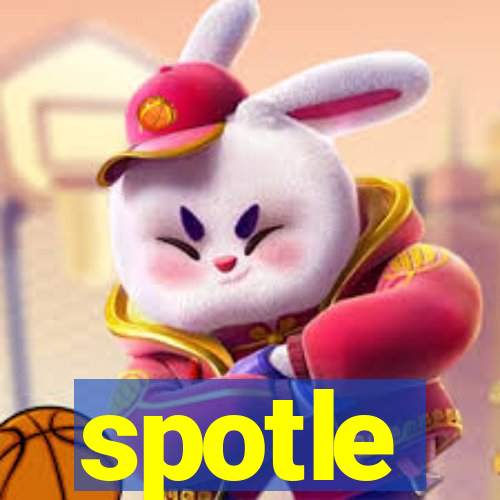 spotle