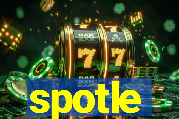 spotle