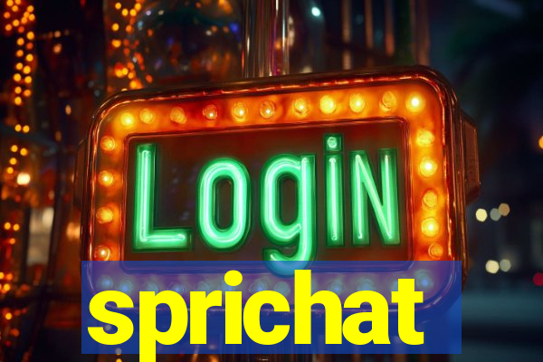 sprichat