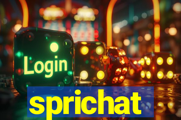 sprichat
