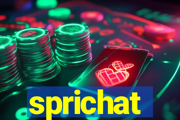 sprichat