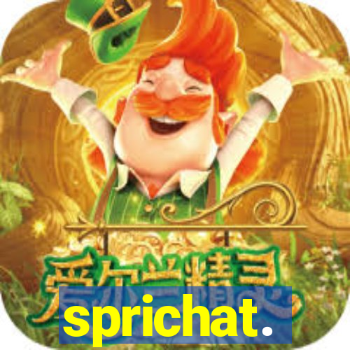 sprichat.