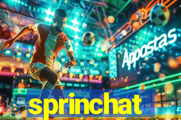 sprinchat