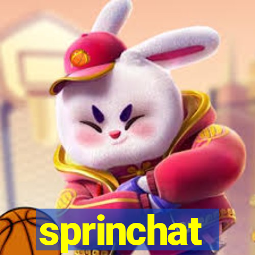 sprinchat