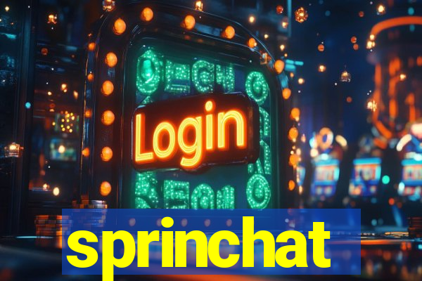 sprinchat