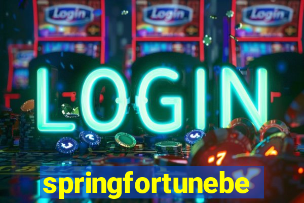 springfortunebet