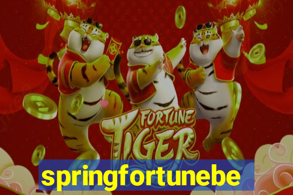 springfortunebet