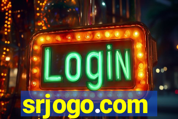 srjogo.com
