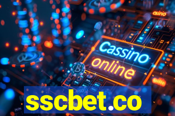 sscbet.co