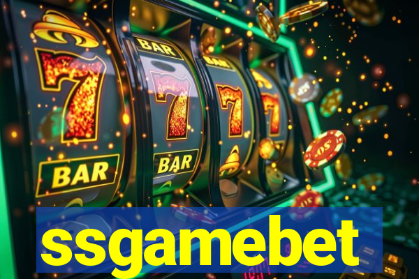 ssgamebet