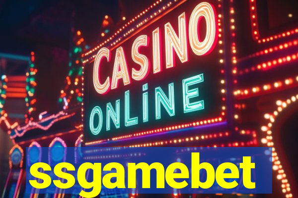 ssgamebet