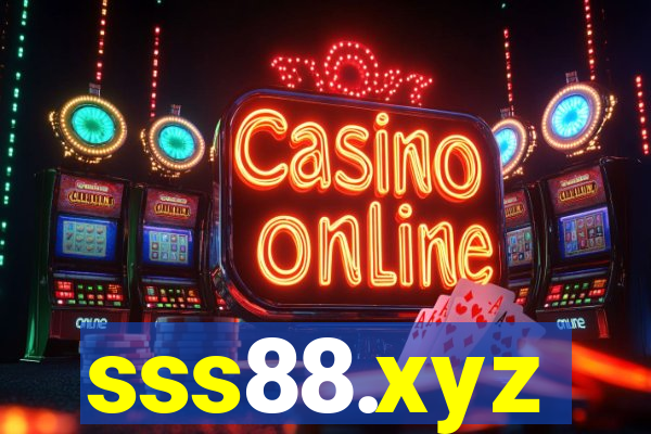 sss88.xyz