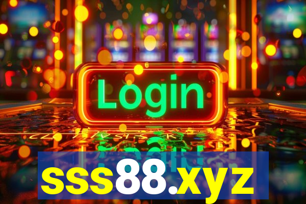 sss88.xyz