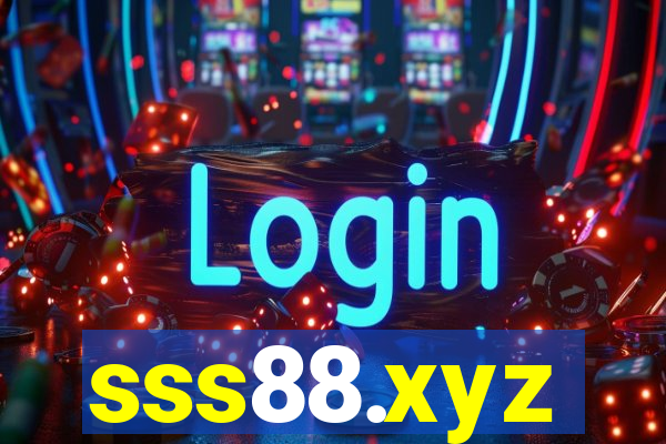 sss88.xyz