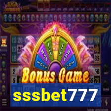 sssbet777