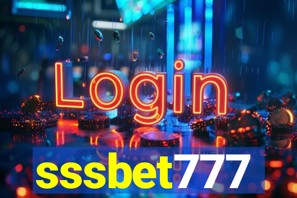 sssbet777