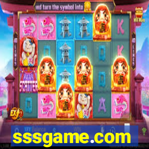 sssgame.com
