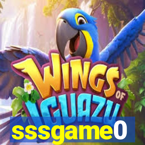 sssgame0