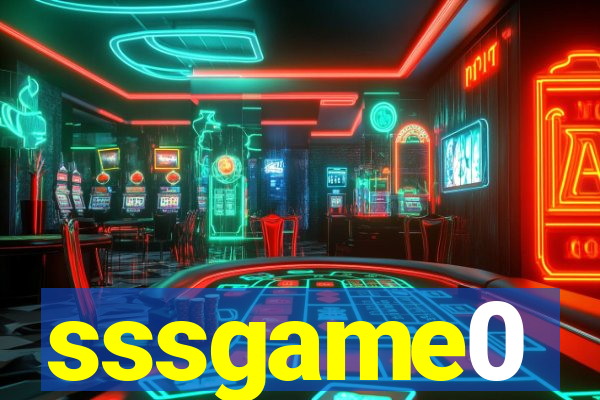 sssgame0