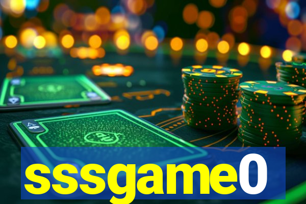 sssgame0