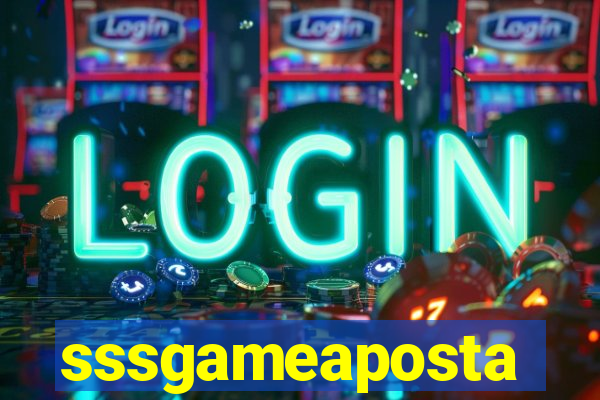 sssgameaposta