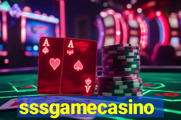 sssgamecasino