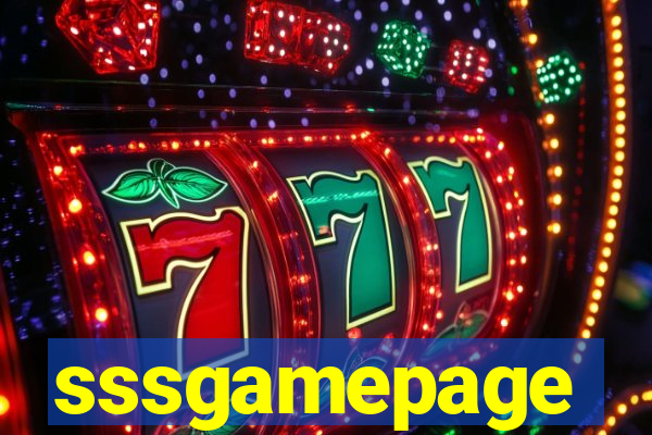 sssgamepage