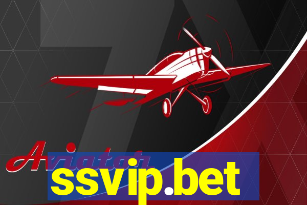 ssvip.bet