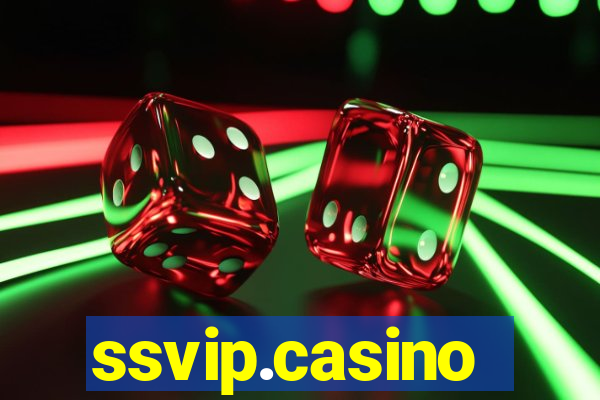 ssvip.casino