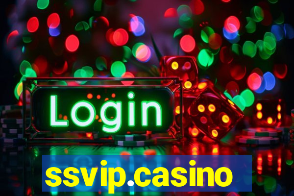 ssvip.casino