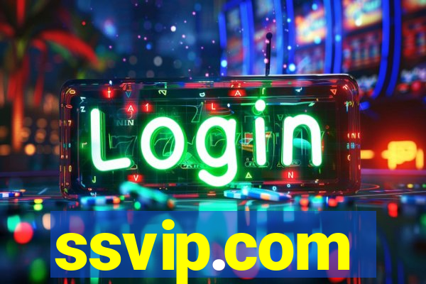 ssvip.com
